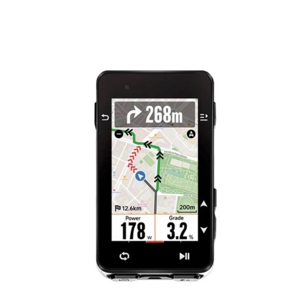 iGPSPORT iGS630S Smart Bike Computer Cycle Computer